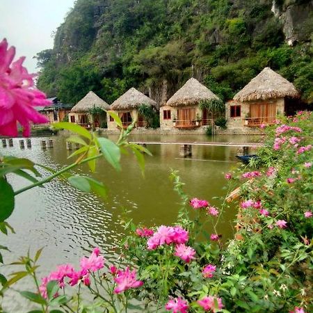 Hang Mua Eco Garden Xuan Son Eksteriør billede