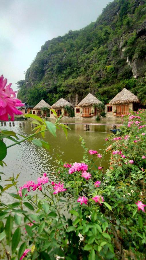 Hang Mua Eco Garden Xuan Son Eksteriør billede