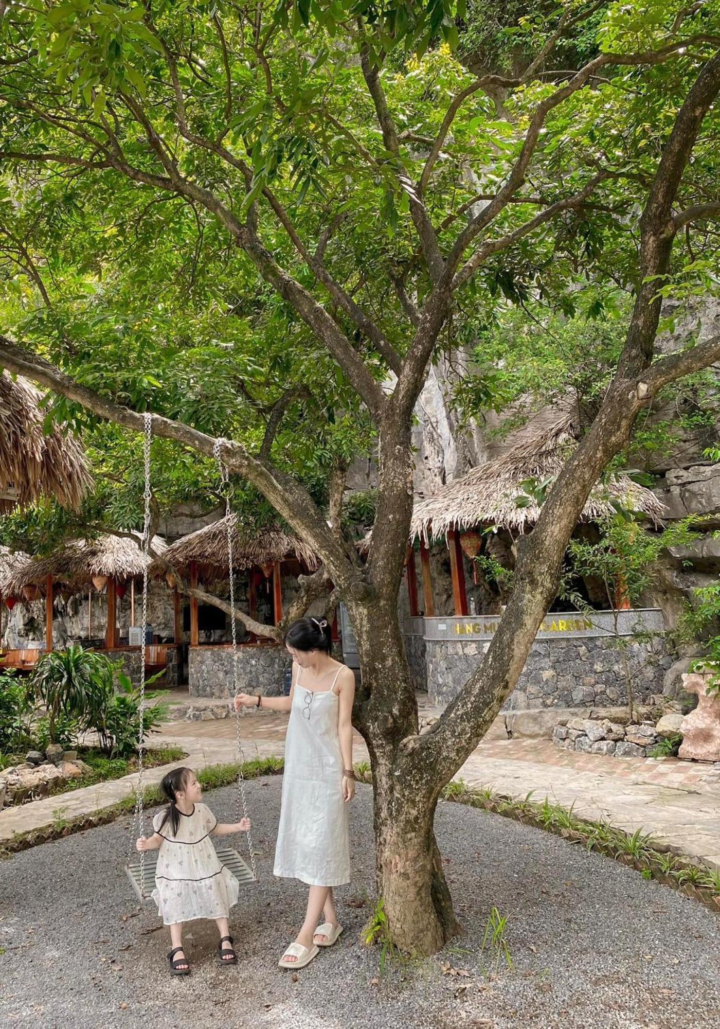 Hang Mua Eco Garden Xuan Son Eksteriør billede